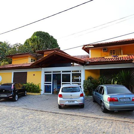 Marlim Porto Hotel Porto Seguro Exterior foto