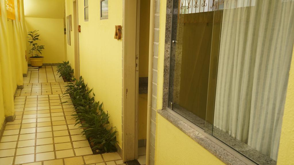 Marlim Porto Hotel Porto Seguro Exterior foto