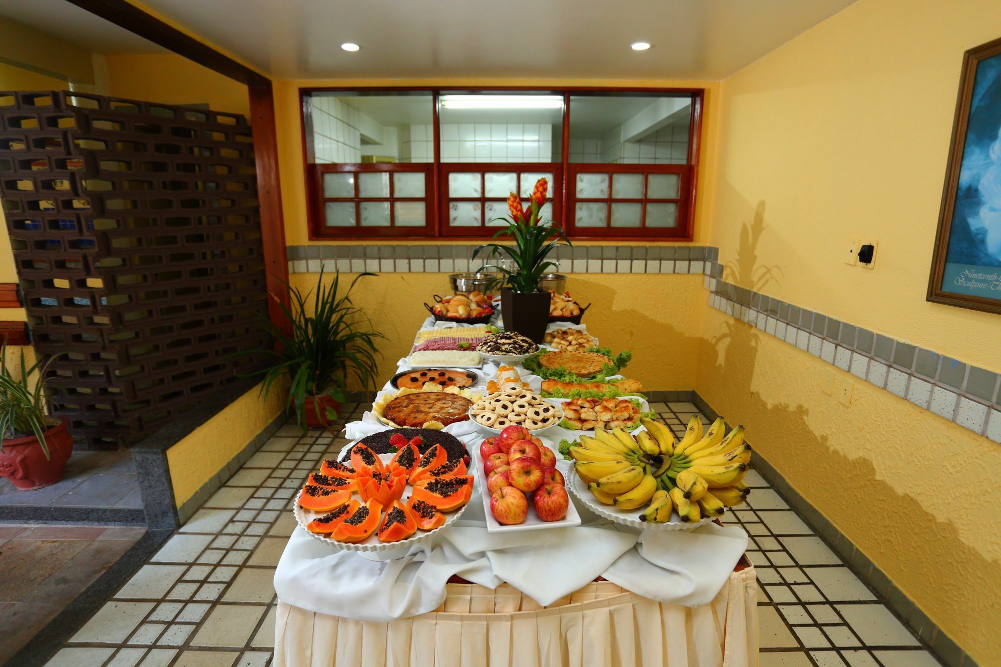 Marlim Porto Hotel Porto Seguro Exterior foto