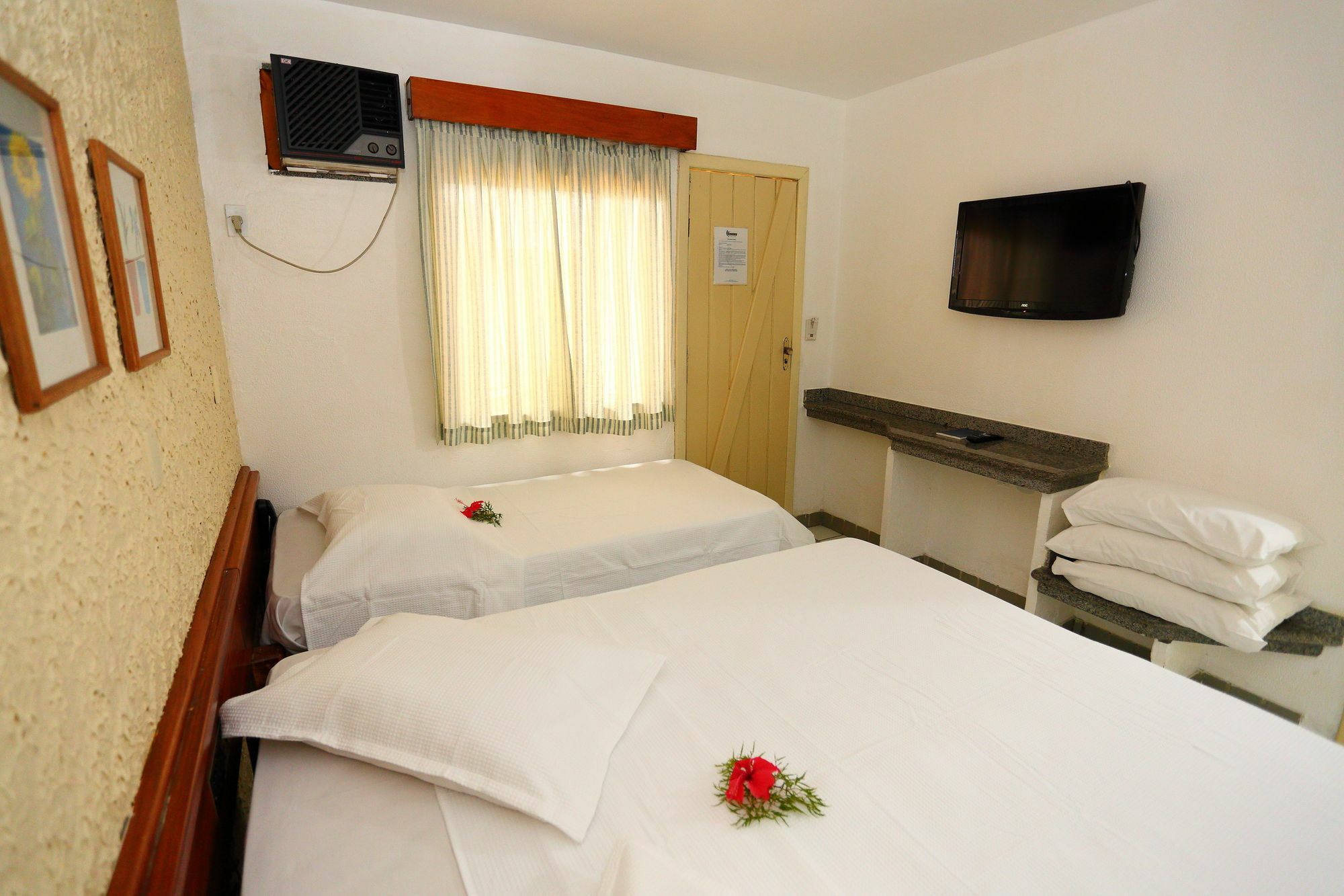 Marlim Porto Hotel Porto Seguro Exterior foto