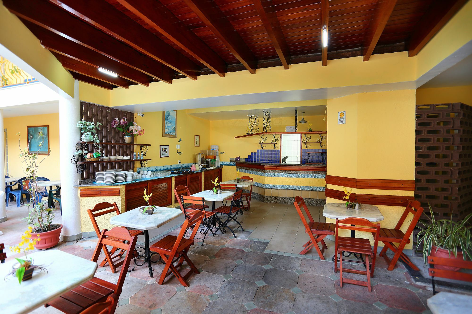 Marlim Porto Hotel Porto Seguro Exterior foto