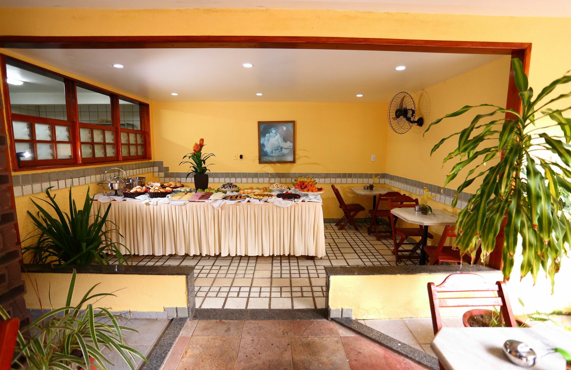 Marlim Porto Hotel Porto Seguro Exterior foto