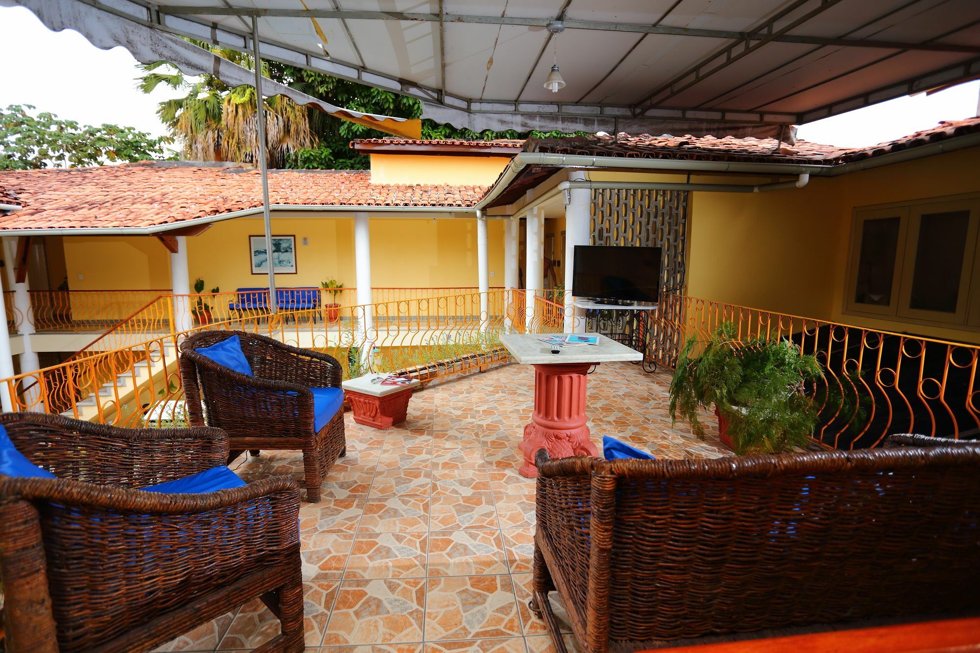 Marlim Porto Hotel Porto Seguro Exterior foto