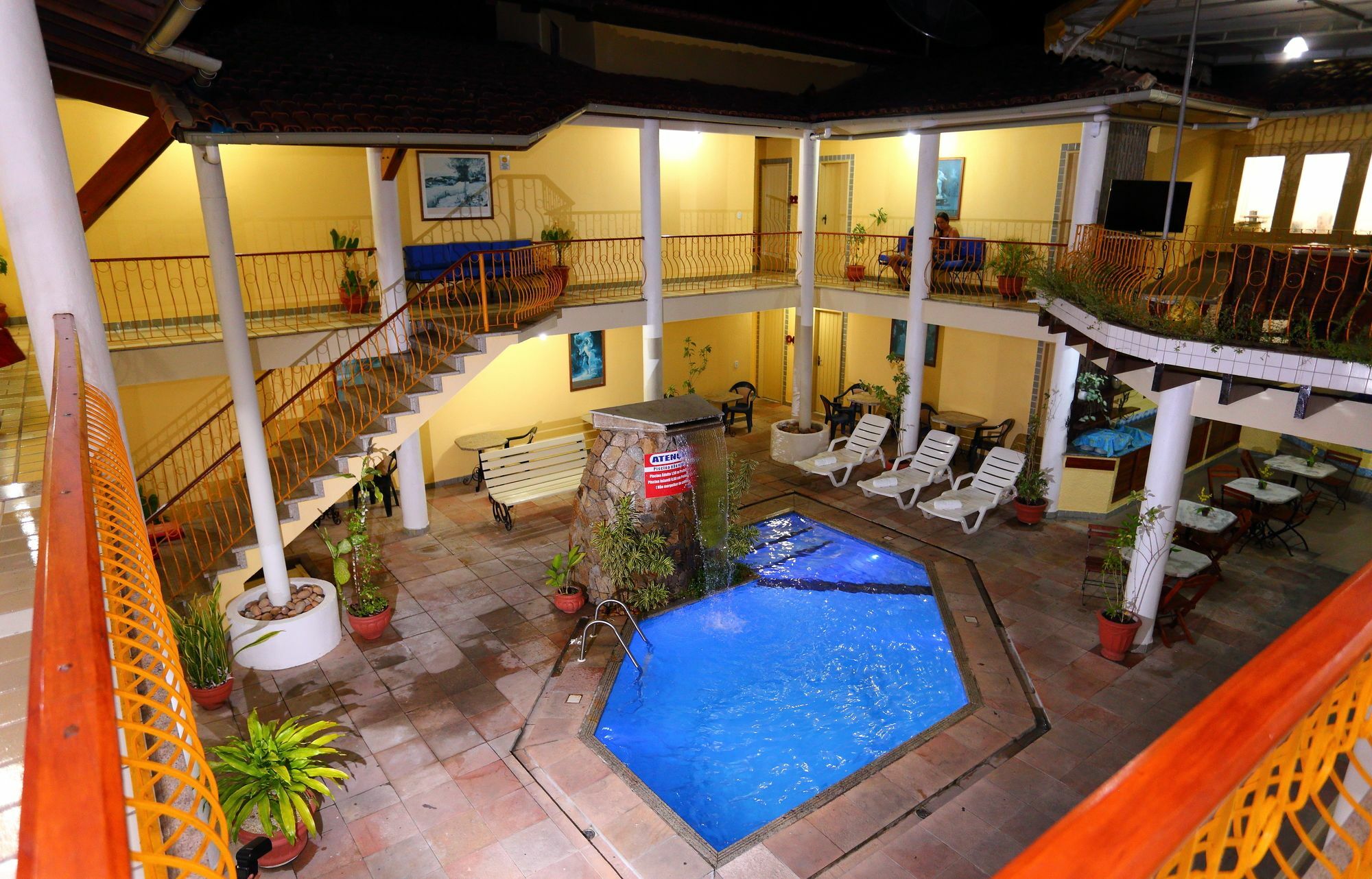 Marlim Porto Hotel Porto Seguro Exterior foto