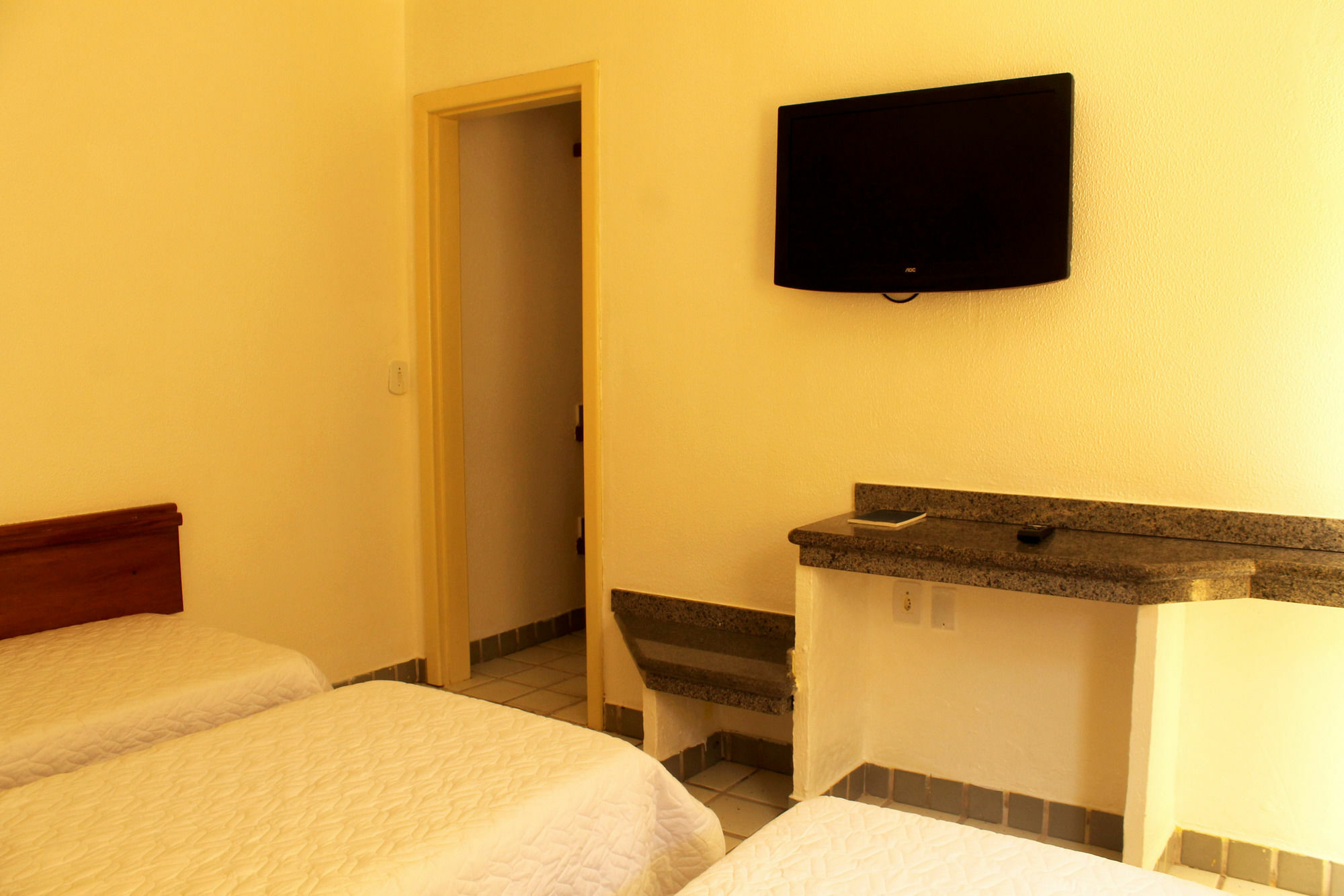 Marlim Porto Hotel Porto Seguro Exterior foto
